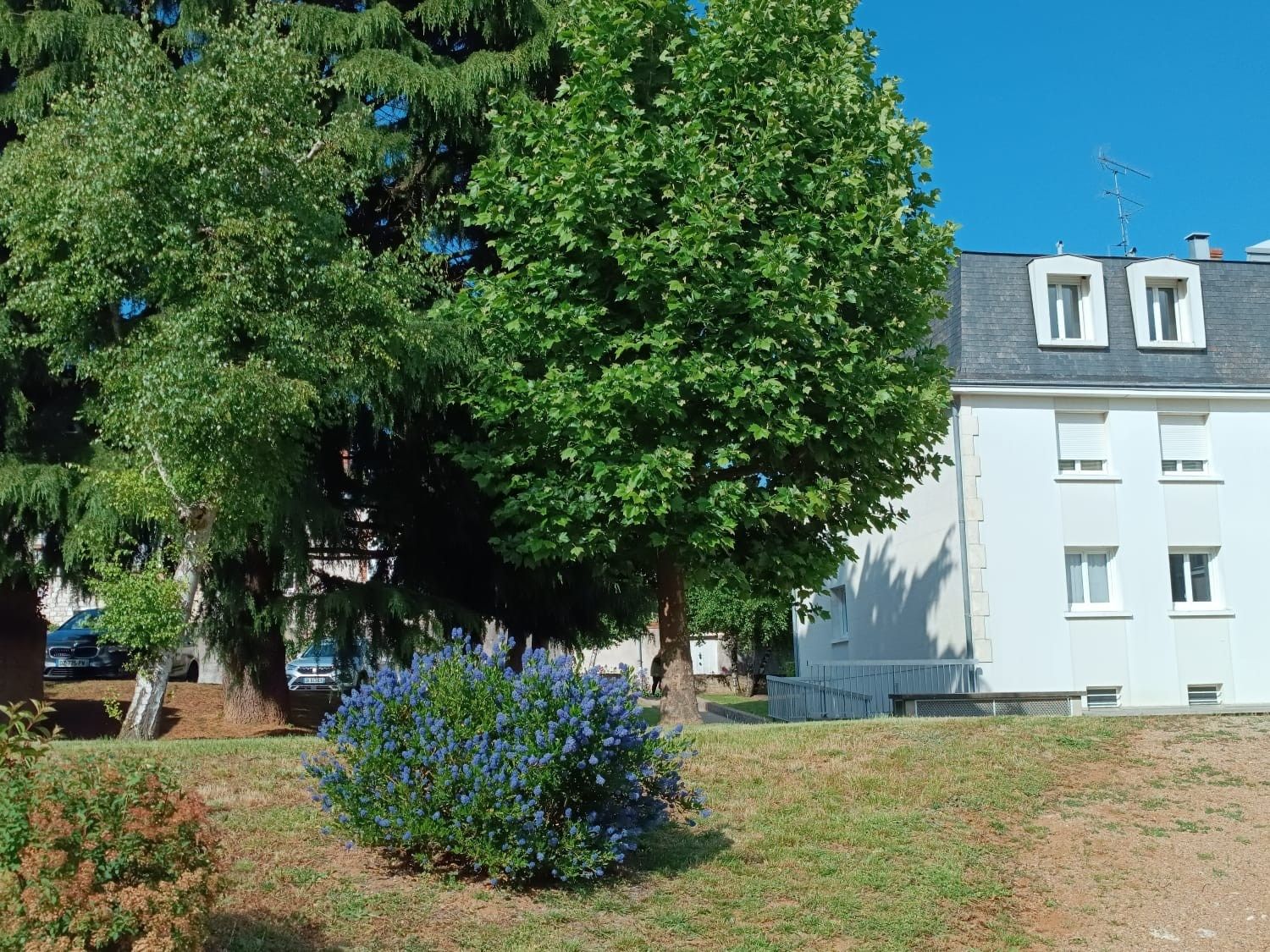 apartment 3 Rooms for sale on BLOIS (41000)