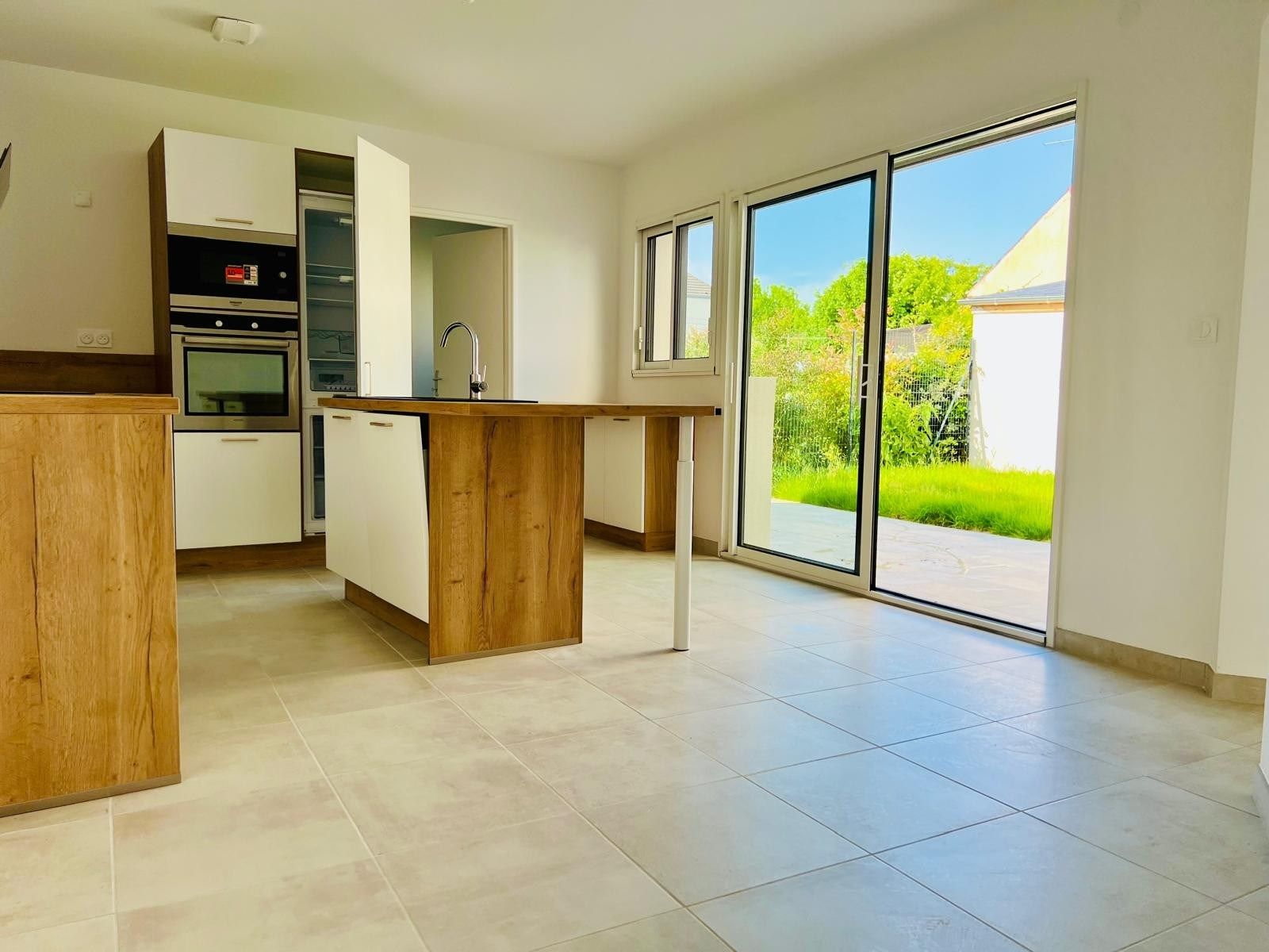 maison 4 Pièces en vente sur ORLEANS (45000)