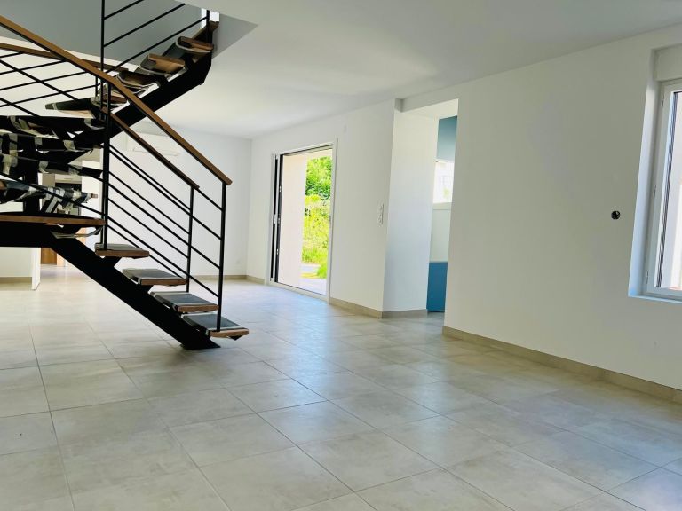 maison 4 Pièces en vente sur ORLEANS (45000)