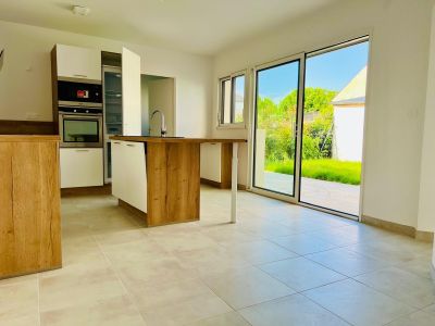 maison 4 Pièces en vente sur ORLEANS (45000) Vente Maison Orléans 4 Pièces 118 m²