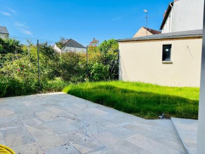 maison 4 Pièces en vente sur ORLEANS (45000) Vente Maison Orléans 4 Pièces 118 m²