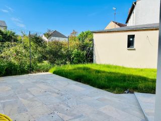 maison 4 Pièces en vente sur ORLEANS (45000)