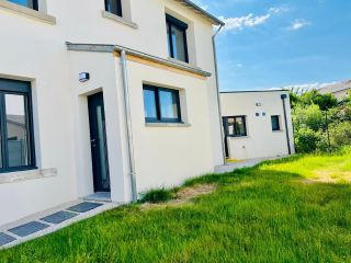 maison 4 Pièces en vente sur ORLEANS (45000)