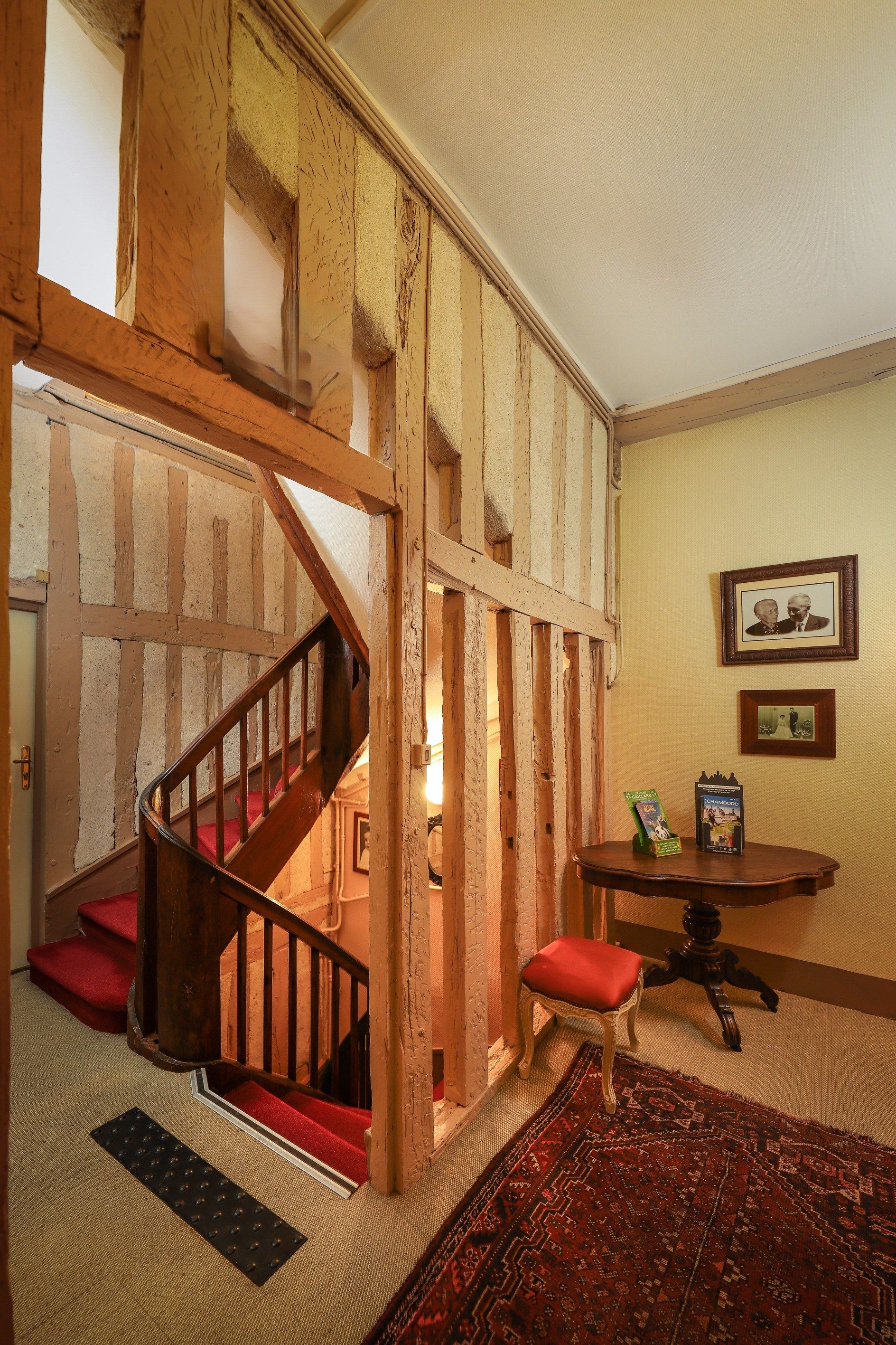 maison 12 Pièces en vente sur BLOIS (41000)