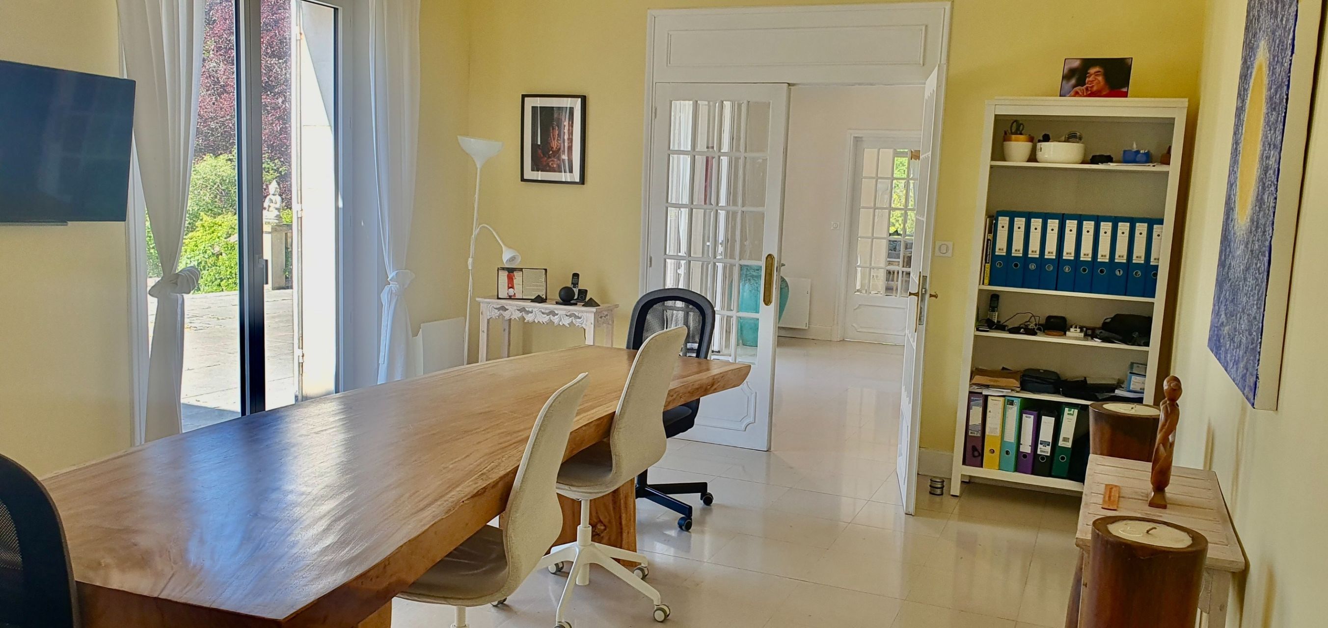 hunting estate 16 Rooms for sale on SACHE (37190)