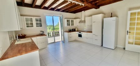 propriété de chasse 16 Pièces en vente sur SACHE (37190)