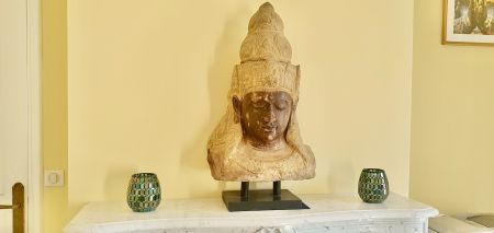 hunting estate 16 Rooms for sale on SACHE (37190)