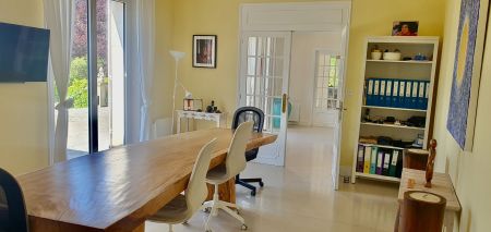 hunting estate 16 Rooms for sale on SACHE (37190)