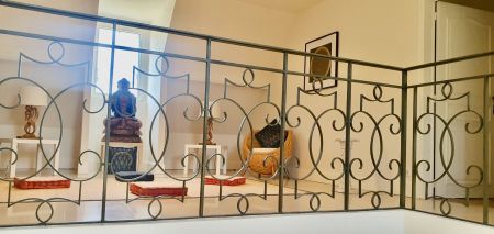 hunting estate 16 Rooms for sale on SACHE (37190)