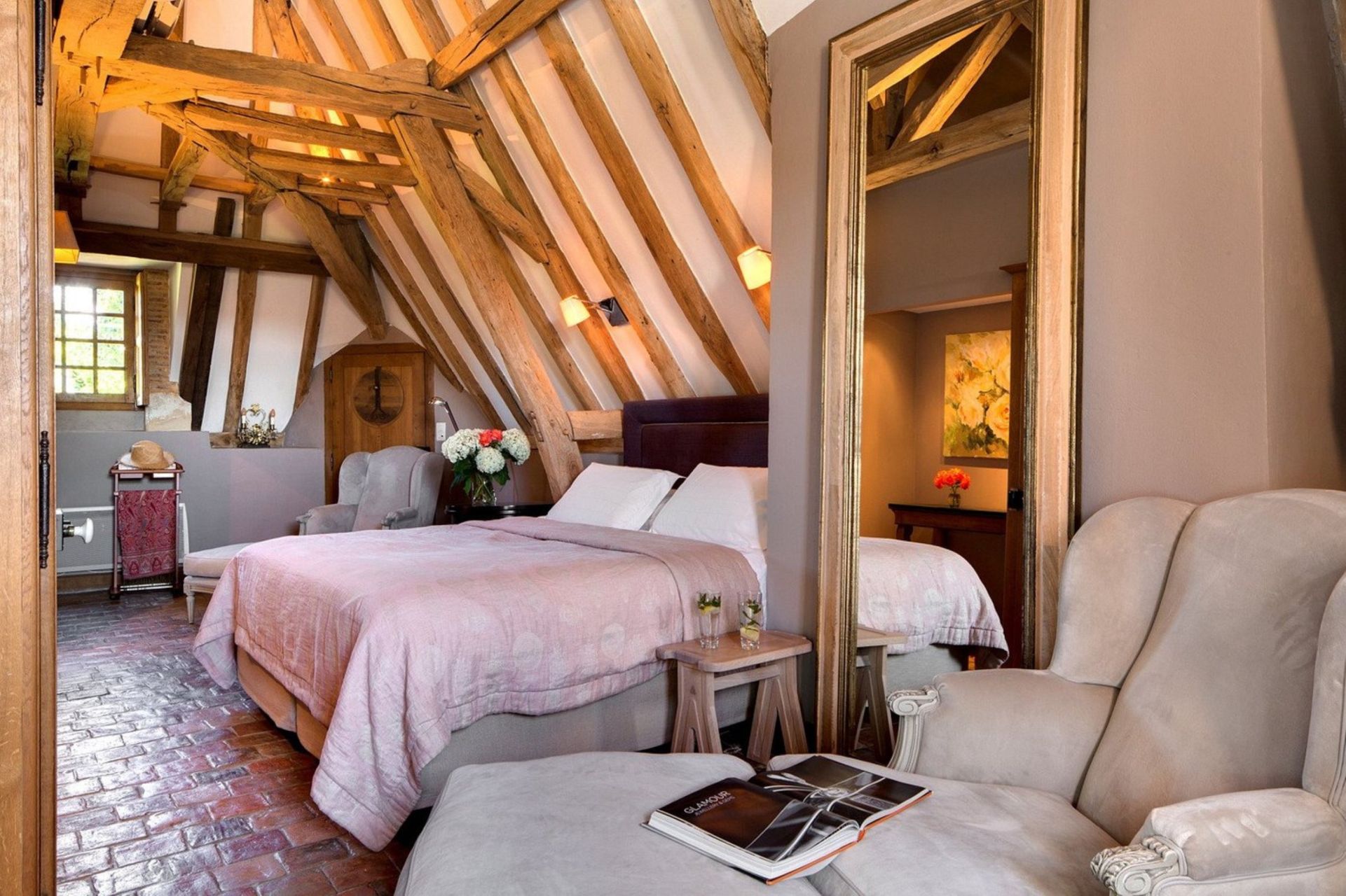 propriété 20 Pièces en vente sur TOUCY (89130)