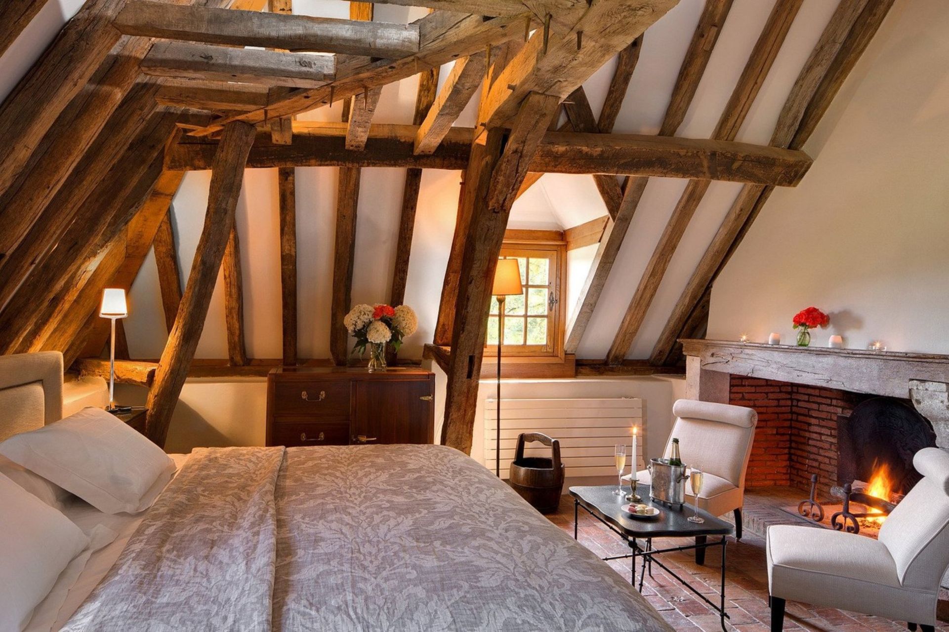 propriété 20 Pièces en vente sur TOUCY (89130)