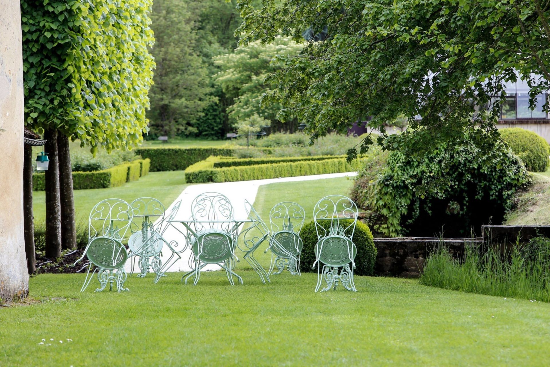 propriété 20 Pièces en vente sur TOUCY (89130)