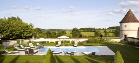 propriété 20 Pièces en vente sur TOUCY (89130)