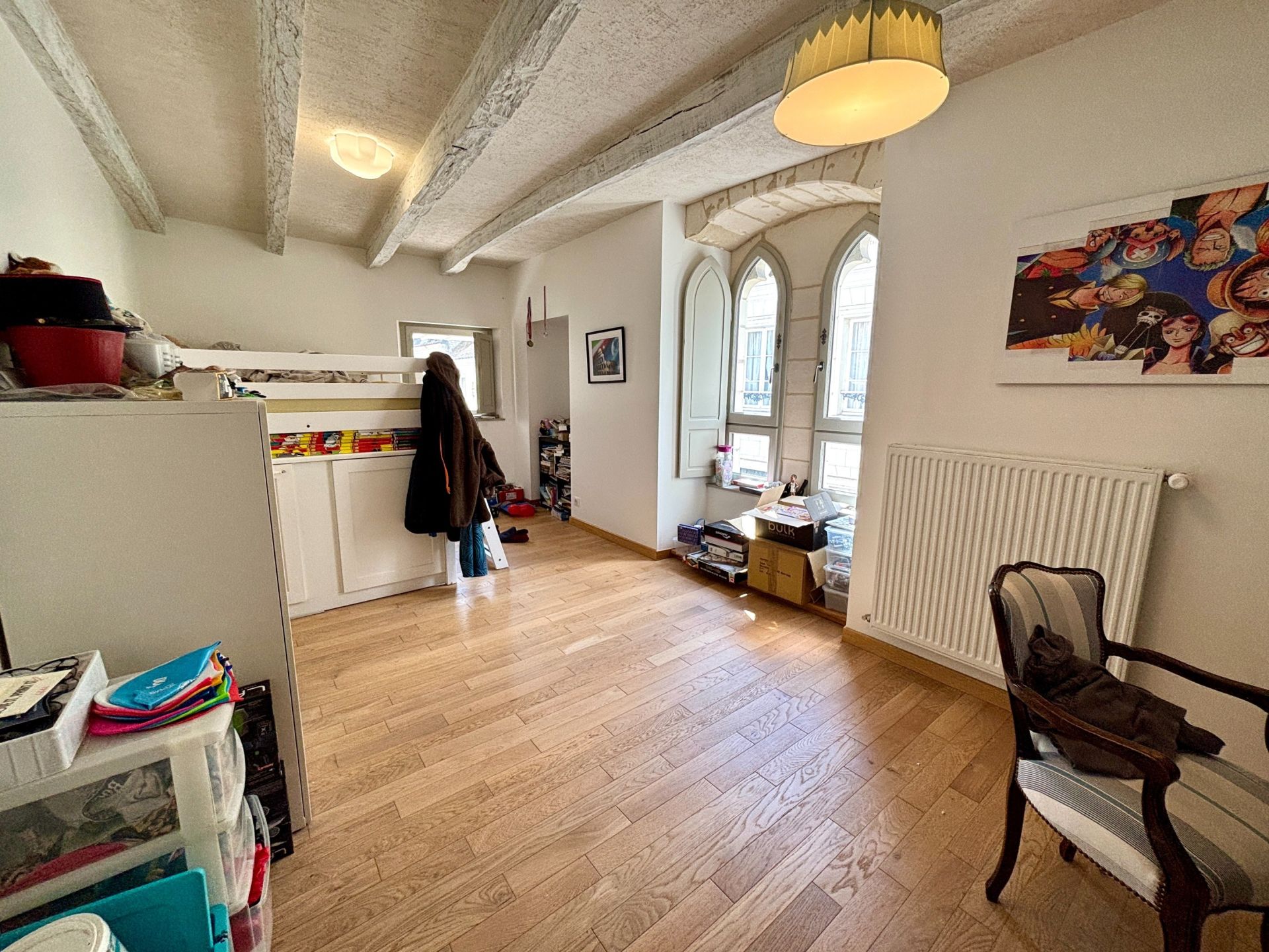 house 10 Rooms for sale on LOCHES (37600)