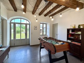 house 10 Rooms for sale on BEAULIEU LES LOCHES (37600)