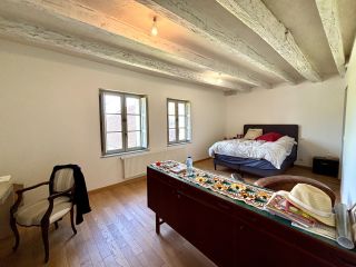 house 10 Rooms for sale on BEAULIEU LES LOCHES (37600)