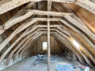 house 10 Rooms for sale on BEAULIEU LES LOCHES (37600)