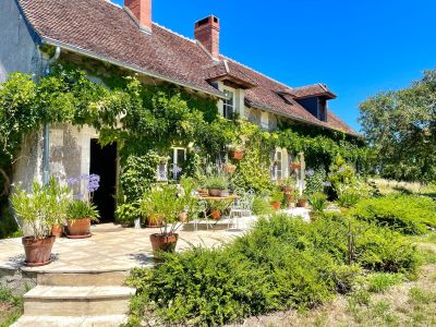 Vente Maison Esves-le-Moutier 7 Pièces 270 m²