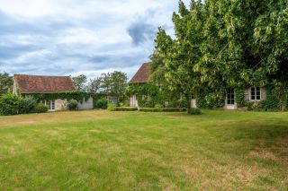 house 7 Rooms for sale on ESVES LE MOUTIER (37240)