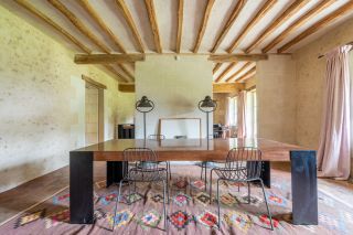 house 7 Rooms for sale on ESVES LE MOUTIER (37240)