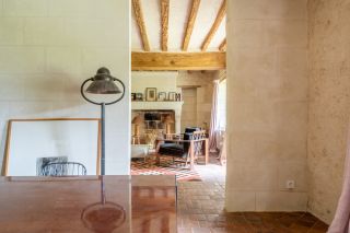 house 7 Rooms for sale on ESVES LE MOUTIER (37240)