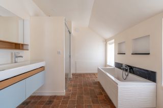 house 7 Rooms for sale on ESVES LE MOUTIER (37240)