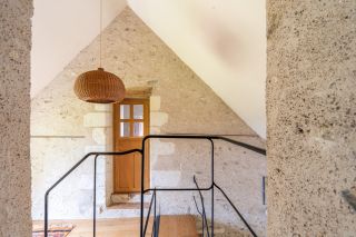 house 7 Rooms for sale on ESVES LE MOUTIER (37240)