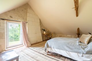 house 7 Rooms for sale on ESVES LE MOUTIER (37240)