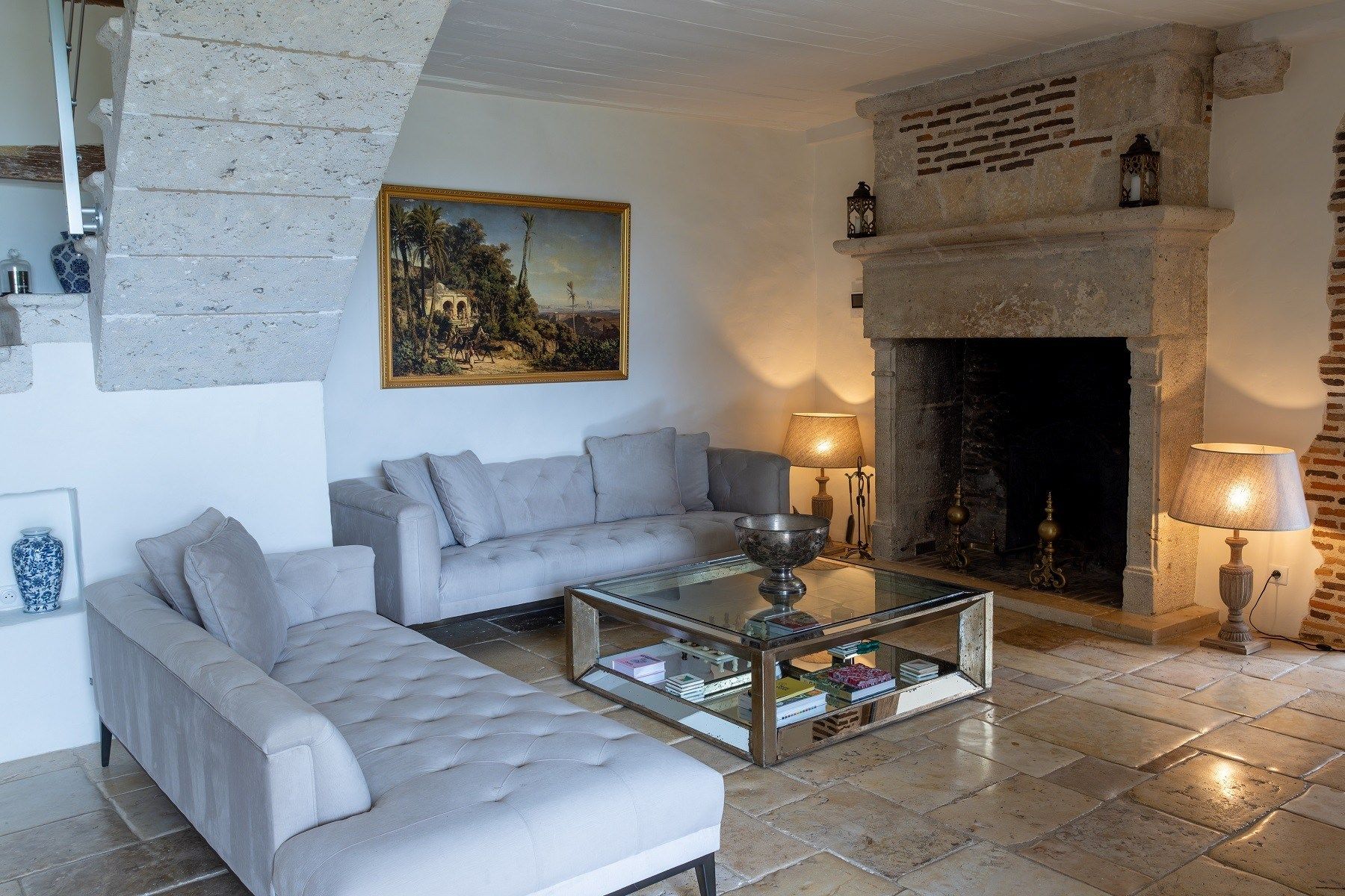 house 11 Rooms for sale on OUCQUES LA NOUVELLE (41290)