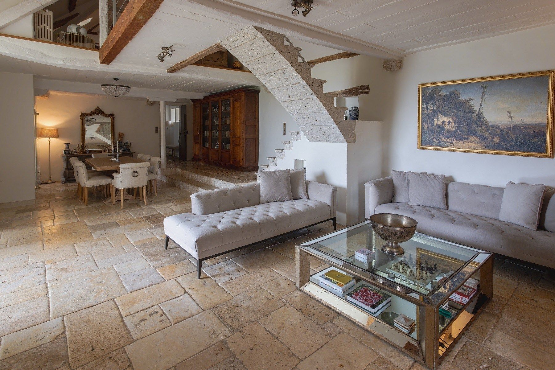 house 11 Rooms for sale on OUCQUES LA NOUVELLE (41290)