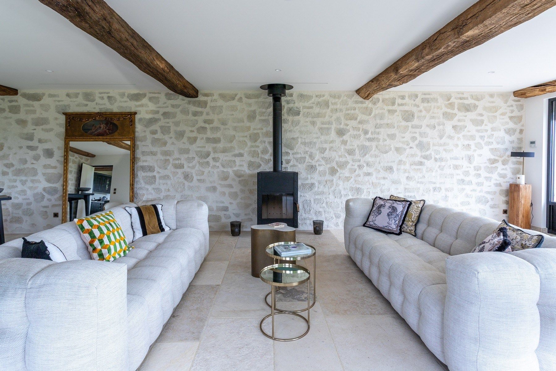 house 11 Rooms for sale on OUCQUES LA NOUVELLE (41290)