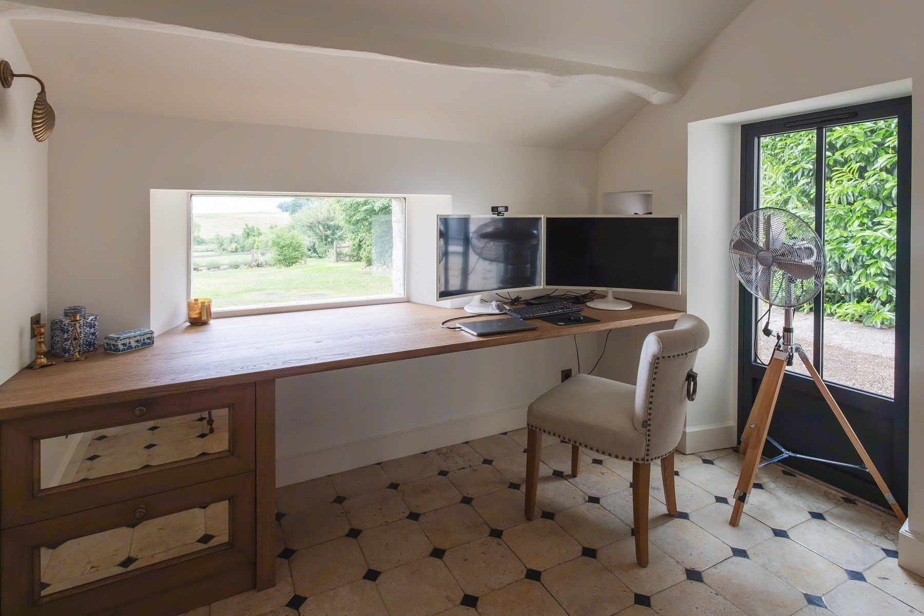 house 11 Rooms for sale on OUCQUES LA NOUVELLE (41290)