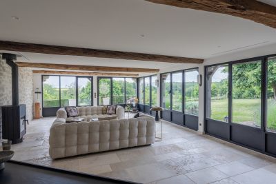 Sale House Oucques La Nouvelle 11 Rooms 365 m²