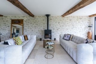 house 11 Rooms for sale on OUCQUES LA NOUVELLE (41290)