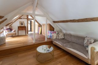 house 11 Rooms for sale on OUCQUES LA NOUVELLE (41290)