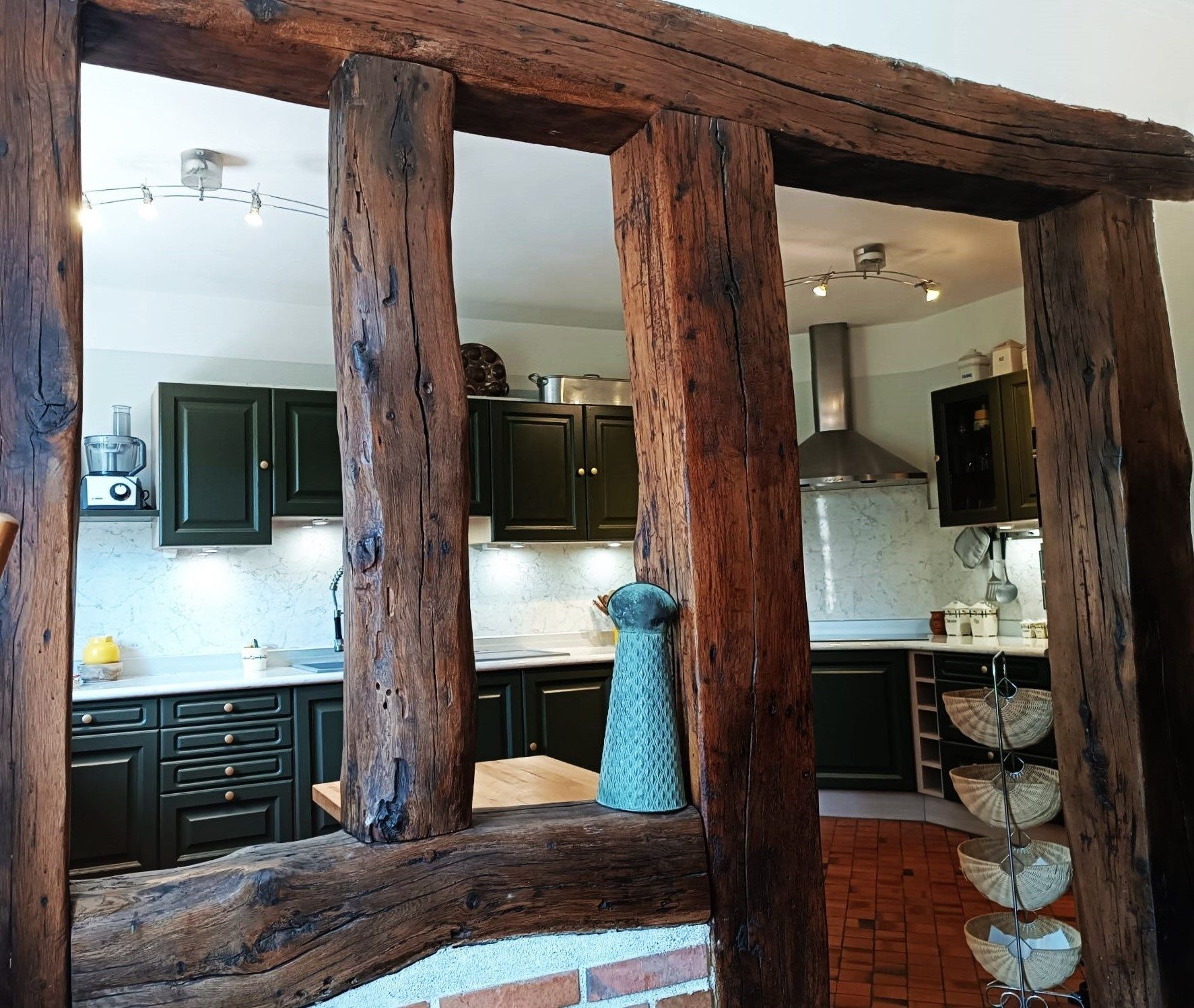 house 7 Rooms for sale on CELLETTES (41120)