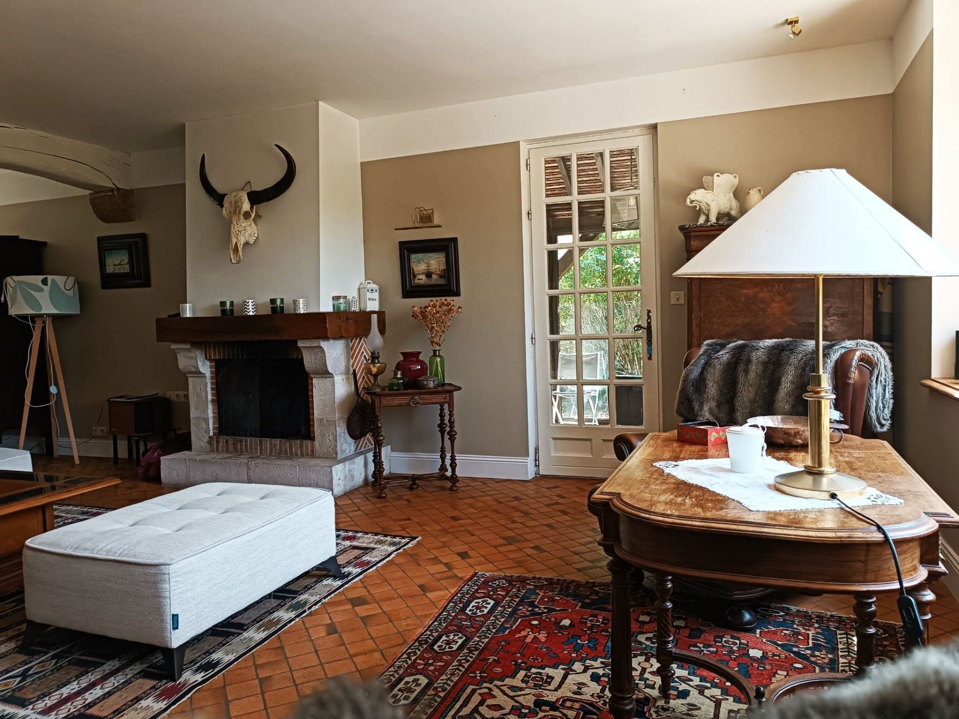 house 7 Rooms for sale on CELLETTES (41120)