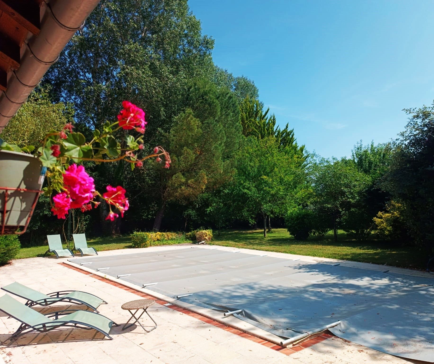 house 7 Rooms for sale on CELLETTES (41120)