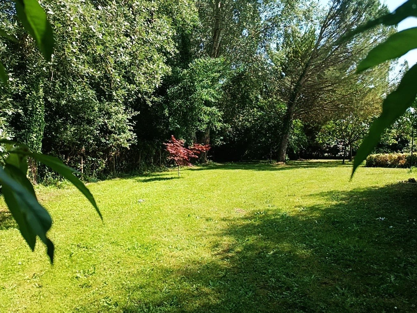 house 7 Rooms for sale on CELLETTES (41120)