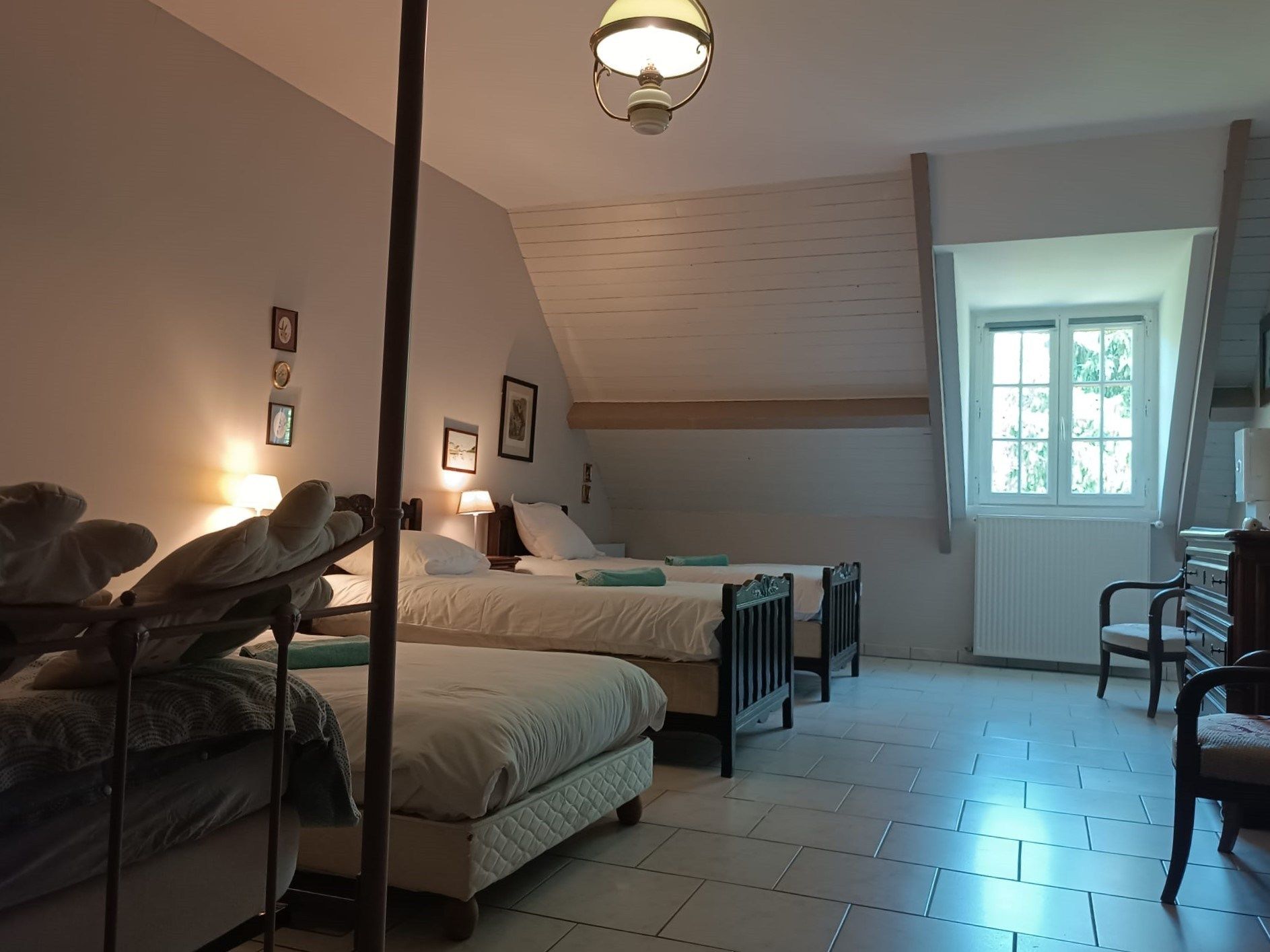 house 7 Rooms for sale on CELLETTES (41120)