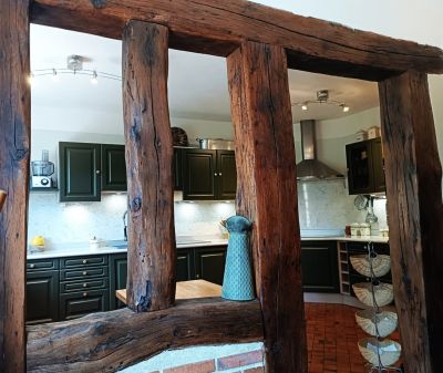 Sale House Cellettes 7 Rooms 270 m²