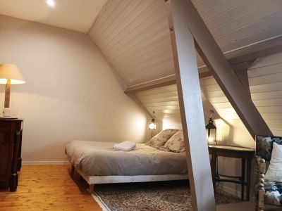 Sale House Cellettes 7 Rooms 270 m²