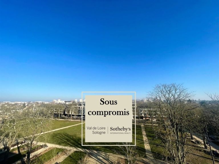 apartment 4 Rooms for sale on ORLEANS (45000)