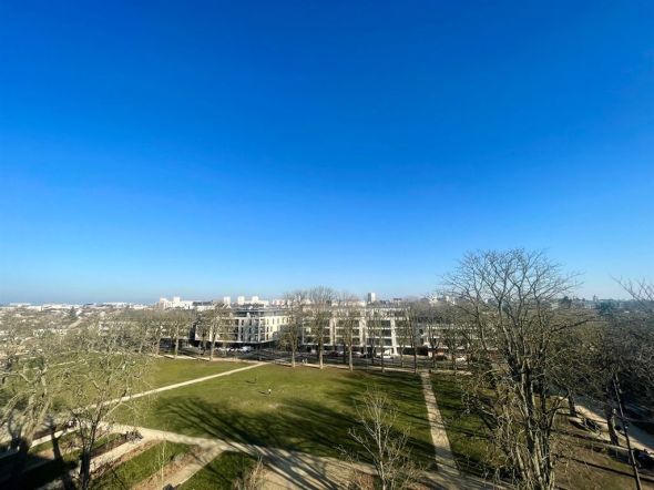 Vente Appartement Orléans 4 Pièces 78 m²