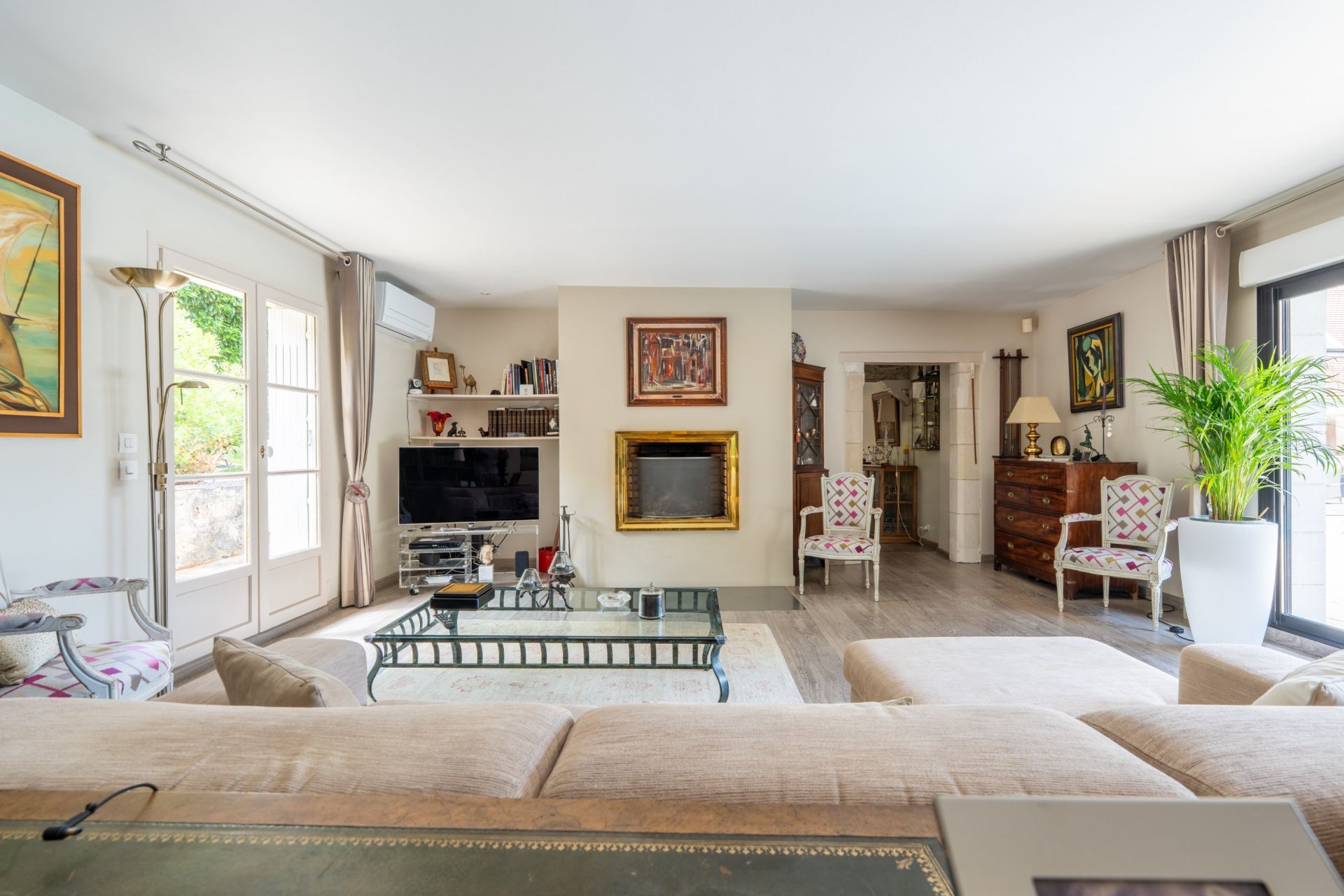 maison 7 Pièces en vente sur JOUE LES TOURS (37300)