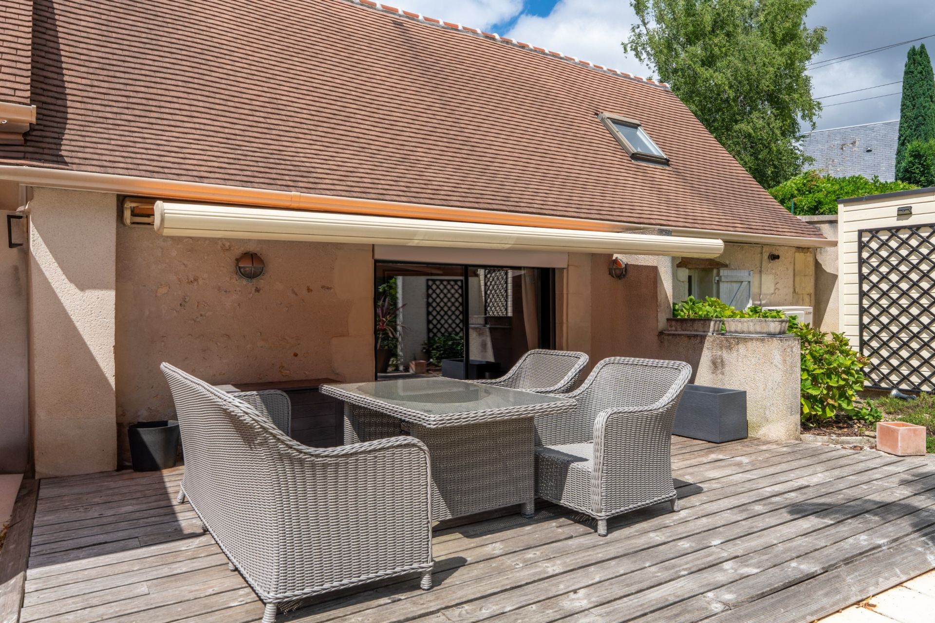 maison 7 Pièces en vente sur JOUE LES TOURS (37300)