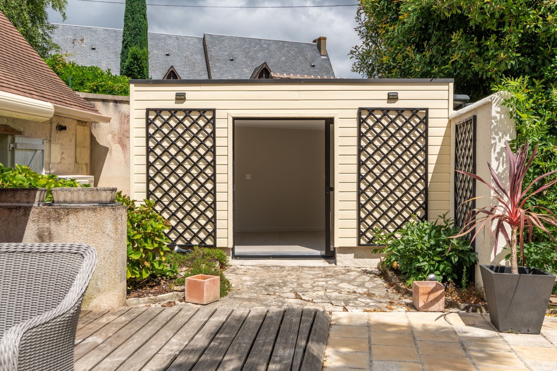 maison 7 Pièces en vente sur JOUE LES TOURS (37300)