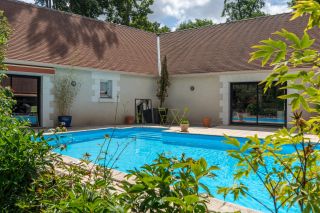 maison 7 Pièces en vente sur JOUE LES TOURS (37300)