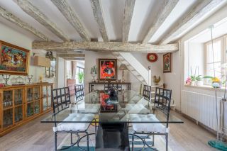 maison 7 Pièces en vente sur JOUE LES TOURS (37300)