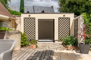 maison 7 Pièces en vente sur JOUE LES TOURS (37300)